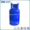 Cylindre liquéfié industriel de gaz de pétrole de cylindres vides avec le prix bas